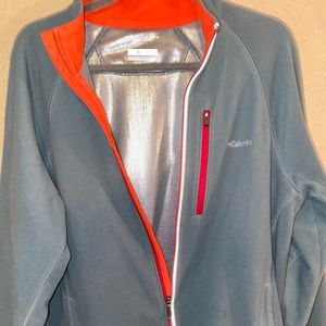 Columbia Omni-Heat Light Jacket